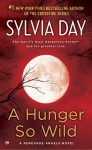 A Hunger So Wild - Sylvia Day