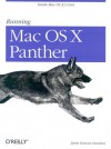 Running Mac OS X Panther - James Duncan Davidson, Chuck Toporek