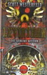 Leviathan - Die geheime Mission - Scott Westerfeld, Keith Thompson, Andreas Helweg