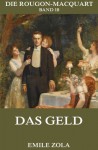 Das Geld: Erweiterte Ausgabe (German Edition) - Émile Zola