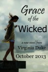 Grace of the Wicked - Virginia Duke