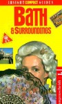 Insight Compact Guide Bath & Surroundings - Dorothy Stannard, Insight Guides