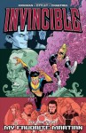 Invincible, Vol. 8: My Favorite Martian - Bill Crabtree, Ryan Ottley, Robert Kirkman