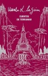 Cuentos De Terramar - Ursula K. Le Guin