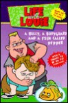 Life with Louie #2: Bully, a Bodyguard, and a Fish Called Pepper, A - Katy Hall
