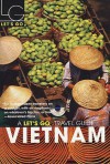 Let's Go Vietnam - Let's Go Inc., Jesse Reid Andrews