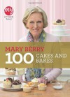 My Kitchen Table: 100 Cakes and Bakes - Mary Berry