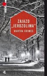 Zajazd „Jerozolima” - Martha Grimes