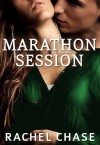 Marathon Session - Rachel Chase