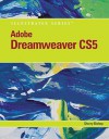 Adobe Dreamweaver CS5 Illustrated (Illustrated (Course Technology)) - Sherry Bishop