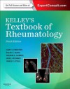 Kelley's Textbook of Rheumatology: Expert Consult Premium Edition: Enhanced Online Features - Gary S. Firestein, Ralph C. Budd, Sherine E. Gabriel, James R. O'Dell