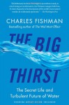 The Big Thirst: The Secret Life and Turbulent Future of Water - Charles Fishman