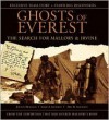 Ghosts of Everest: The Search for Mallory & Irvine - Jochen Hemmleb, Larry A. Johnson, Eric R. Simonson