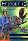 Animorphs #31: The Conspiracy - K.A. Applegate