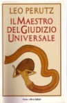 Il maestro del giudizio universale - Leo Perutz, Elisabetta Bolla