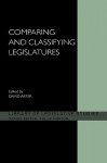 Comparing and Classifying Legislatures - David Arter