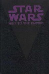 Star Wars: Heir to the Empire Limited Edition Graphic Novel - Mike Baron, Olivier Vatine, Fred Blanchard