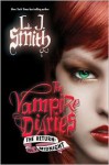 Midnight (Vampire Diaries: The Return Series #3) - L.J. Smith