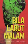 Bila Larut Malam - Ridhwan Saidi, Maimun A. Hadi, Mohd Azmen, Wan Nor Azriq, Shakir Amran, Ezzmer Daruh, Amaluddin Zhafir, Muhammad Yusof, Saat Omar, Ismail Suhadi, Asyraf Bakti