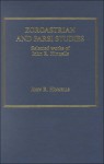 Zoroastrian and Parsi Studies - John R. Hinnells