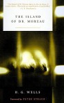 The Island of Dr. Moreau - H.G. Wells, Peter Straub