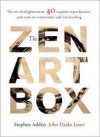 Zen Art Box - Stephen Addiss, John Daido Loori