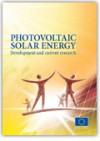 Photovoltaic solar energy - European Commission