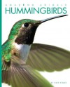 Amazing Animals: Hummingbirds - Kate Riggs