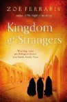 Kingdom of Strangers - Zoë Ferraris