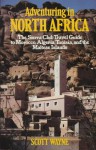 Adventuring in North Africa - Scott Wayne