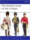 The British Army of the Crimea - J.B.R. Nicholson, Michael Roffe