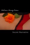 Valentine Variety Erotica: Erotic Collection 2012 - Secret Narrative, Jj Asher, Eve London