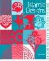 Islamic Designs - Eva Wilson