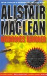 Navarones Kanoner - Alistair MacLean