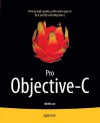 Pro Objective-C - Keith Lee