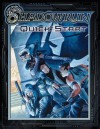 Shadowrun Quick Start - Michael Mulvihill