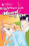 Heart on Fire - Charlotte Lamb, Yohna