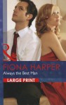 Always the Best Man - Fiona Harper