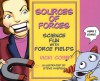 Sources Of Forces: Science Fun With Force Fields - Vicki Cobb