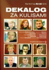 Dekalog za kulisami - Bartłomiej Król SDS