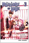 Missions of Love 3 - Ema Tōyama