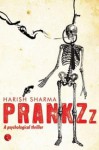 Prankzz - Harish Sharma