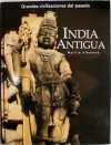 India Antigua - Marilia Albanese, Jose Manuel Pomares