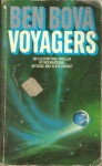 Voyagers - Ben Bova