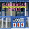 Caribbean Style - Suzanne Slesin