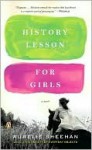 History Lesson for Girls - Aurelie Sheehan