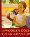 The Wooden Doll - Susan Bonners