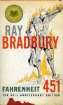 Fahrenheit 451 - Ray Bradbury