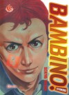 Bambino! Secondo Vol. 4 - Tetsuji Sekiya