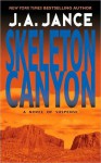 Skeleton Canyon - J.A. Jance